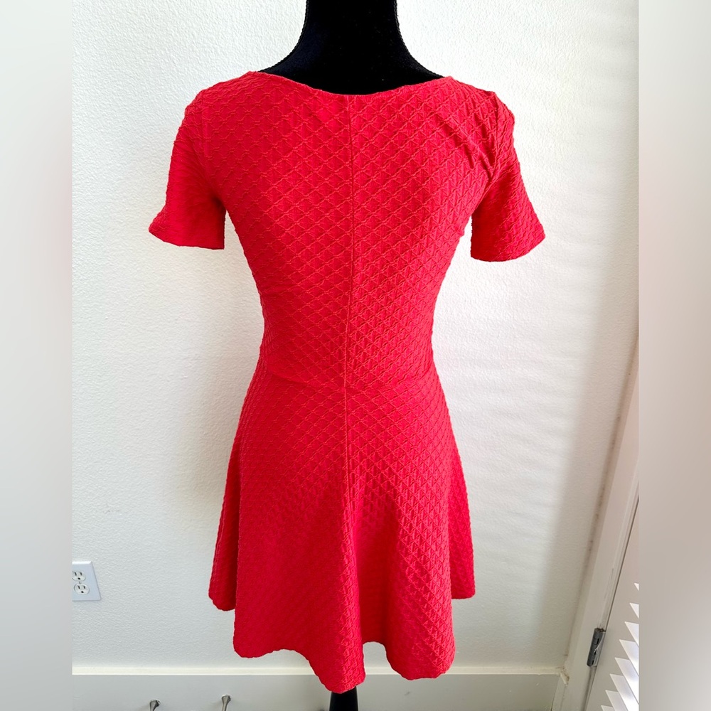 H&M FLARE DRESS - Picture 9 of 12